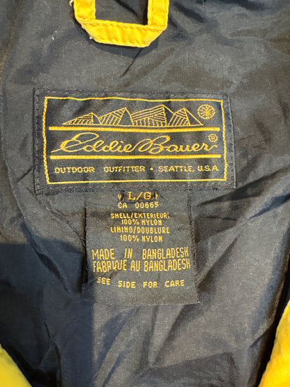 80's「Eddie Bauer」マウンテンパーカー