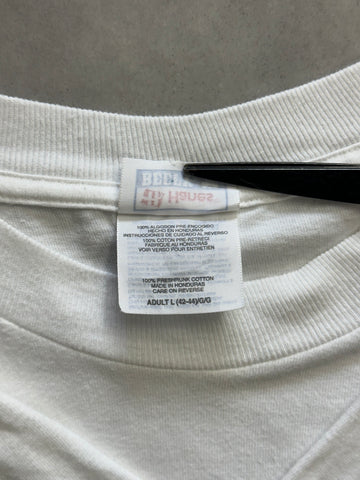00's CLONTECH 企業Tシャツ