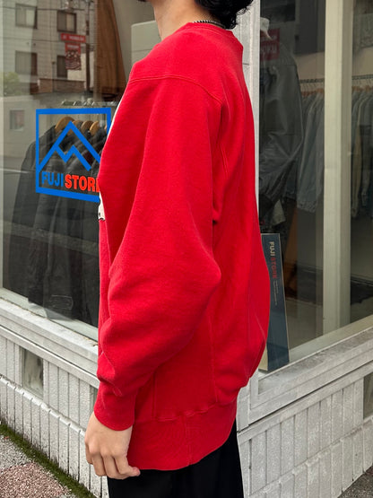 90's CHAMPION「REVERSE WEAVE」USA製 スウェット
