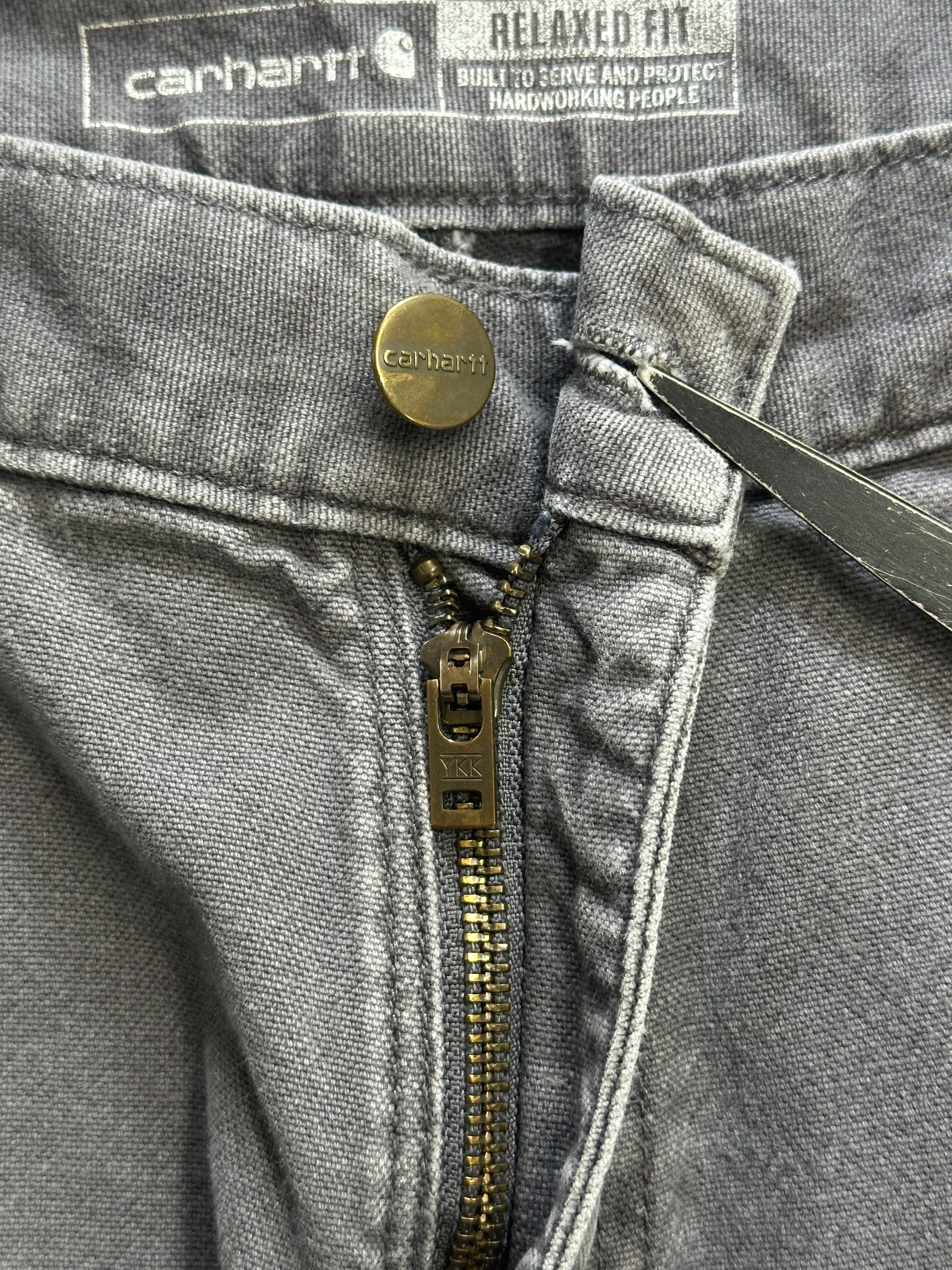 00's CARHARTT「RELAXED FIT」ペインターパンツ