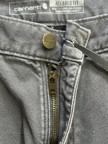 00's CARHARTT「RELAXED FIT」ペインターパンツ