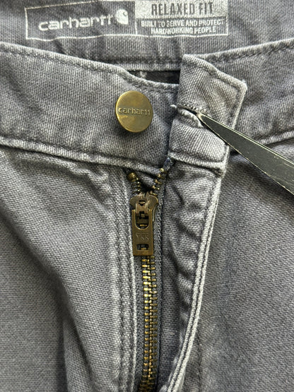 00's CARHARTT「RELAXED FIT」ペインターパンツ