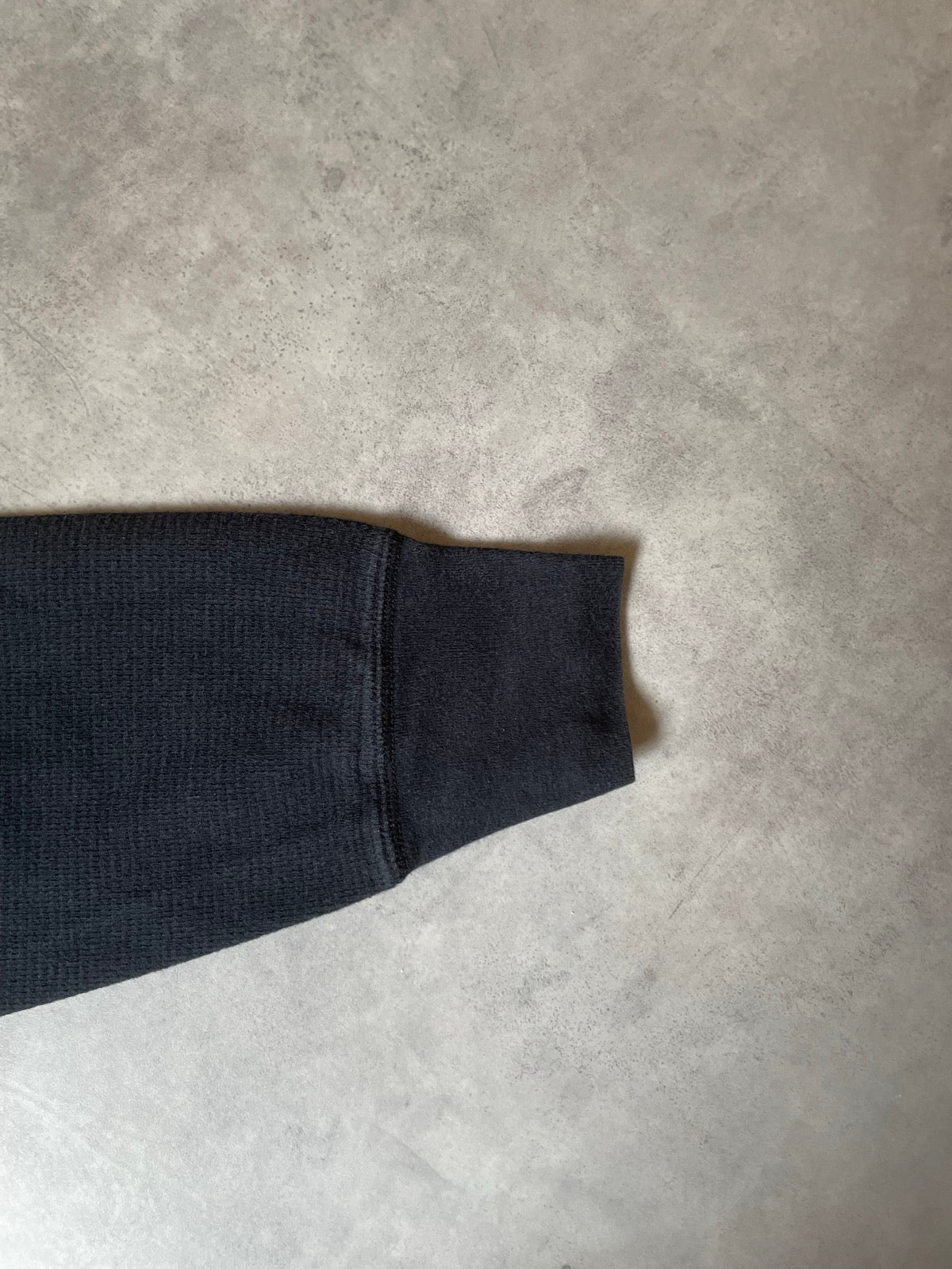 00's POLO RALPH LAUREN SLEEP WEAR 長袖サーマル