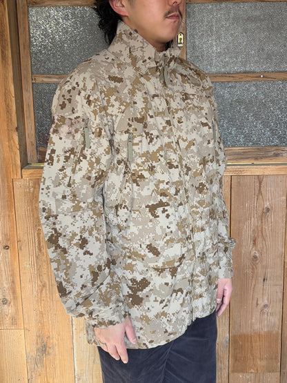 00's PATAGONIA「MARS Level5SOFTSHELL」ナイロンジャケット
