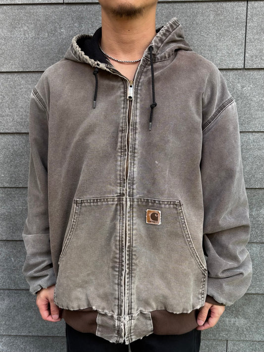 00's「Carhartt」 アクティブジャケット