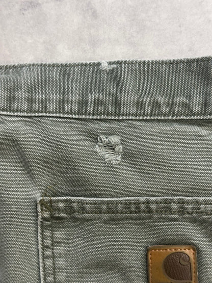 00's CARHARTT「B11」ペインターパンツ
