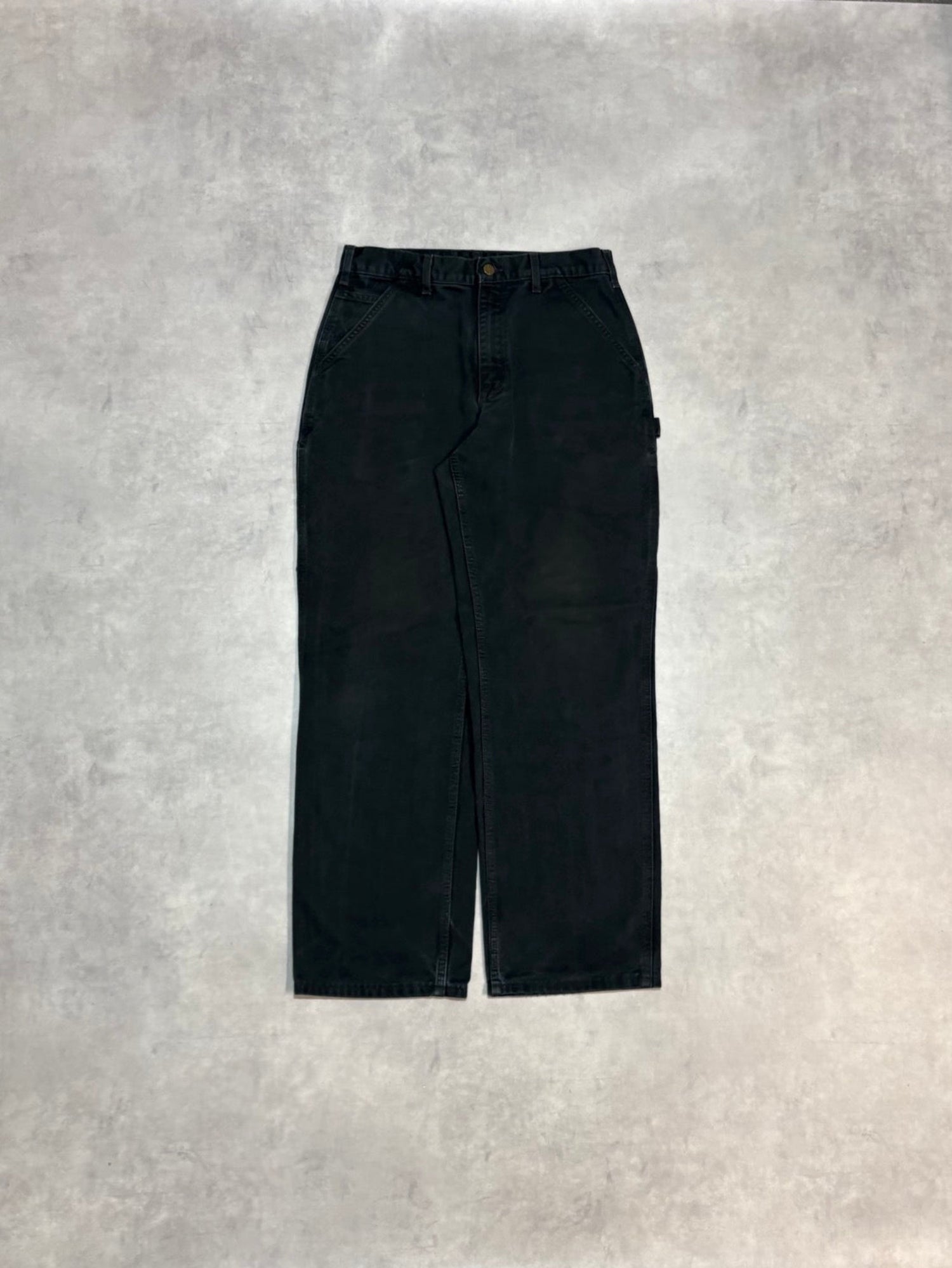 CARHARTT「SINGLE KNEE」ダックパンツ