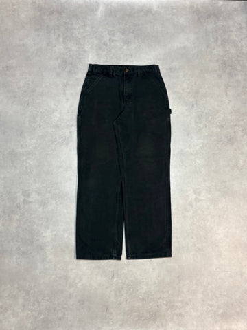 CARHARTT「SINGLE KNEE」ダックパンツ