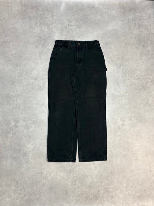 10's CARHARTT「SINGLE KNEE」ダックパンツ