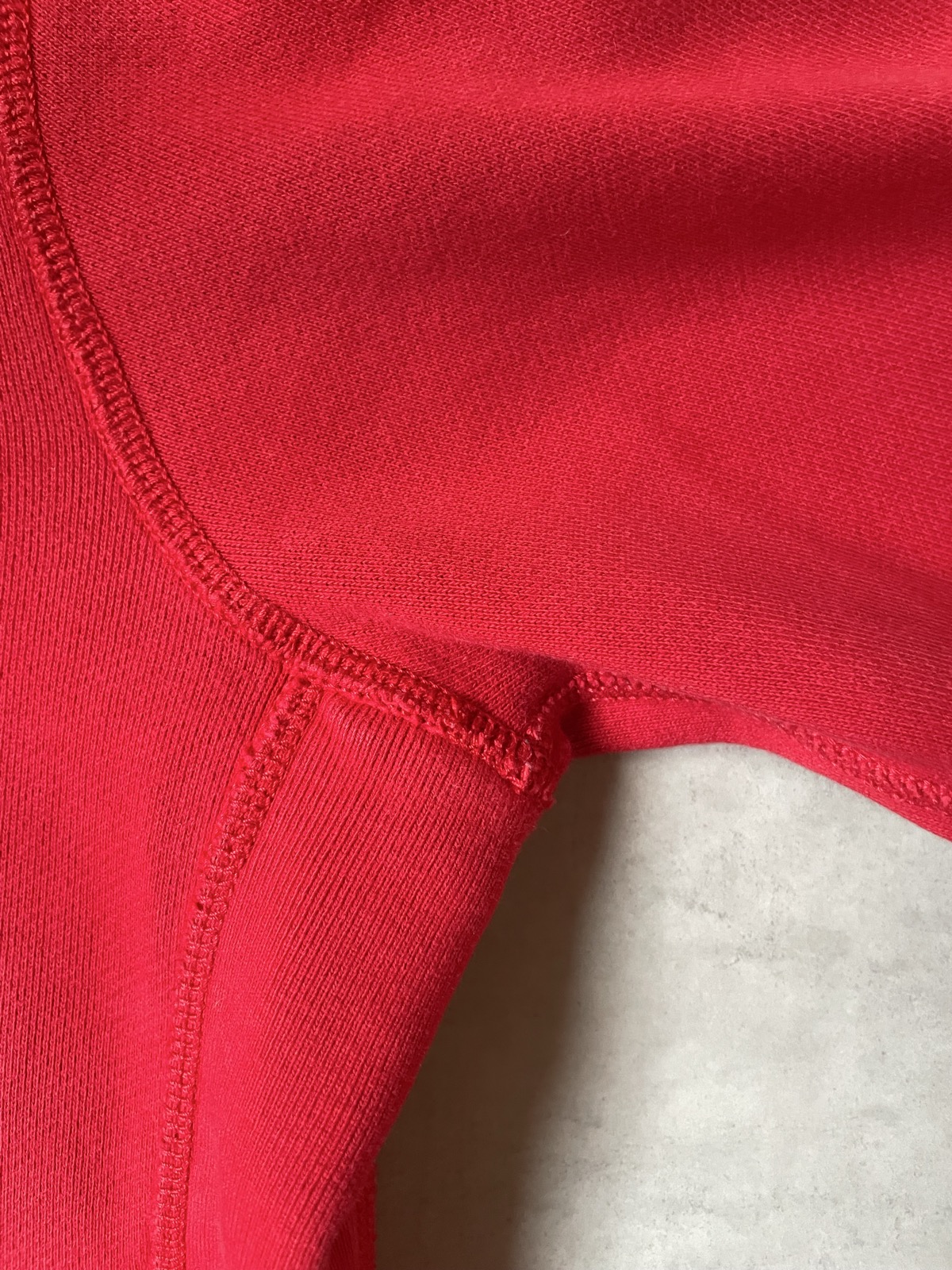 00's POLO RALPH LAUREN ジップパーカー