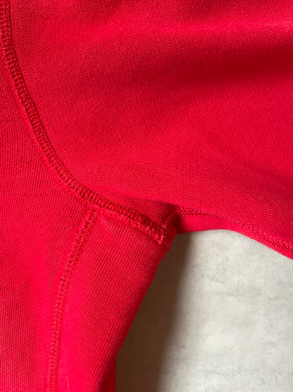 00's POLO RALPH LAUREN ジップパーカー