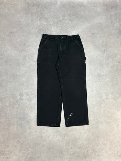 CARHARTT「SINGLE KNEE」ダックパンツ