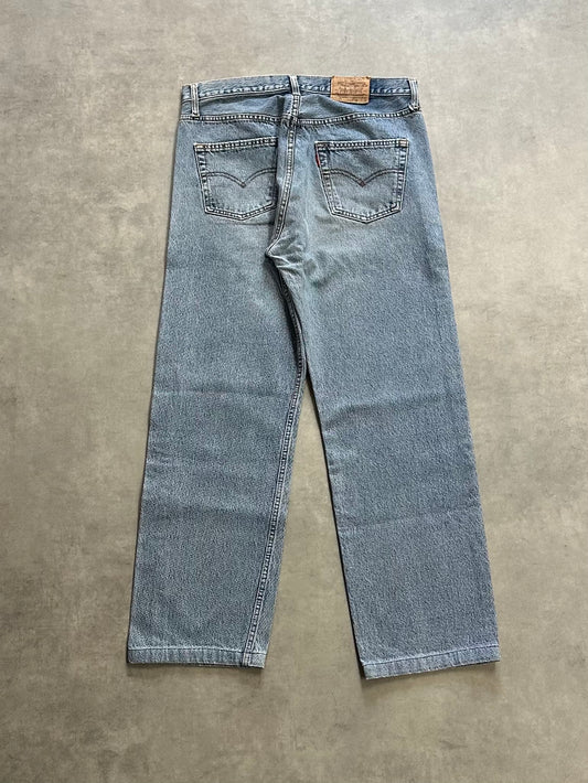 90's LEVI'S「501」USA製 デニムパンツ