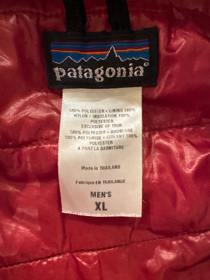 90's PATAGONIA 「Micro Puff Jacket」ダウンジャケット