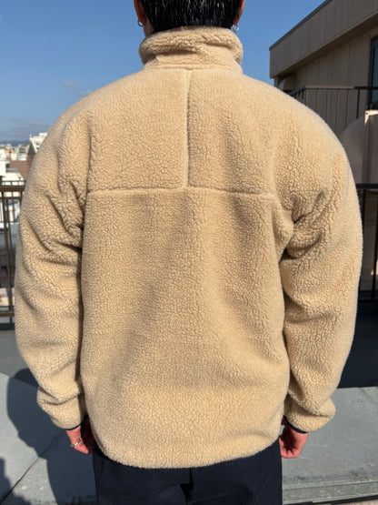 90's Patagonia「Retro Cardigan」USA製 フリースジャケット