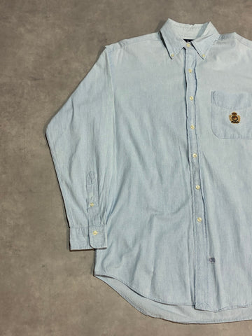 90's RALPH LAUREN ボタンダウンシャツ