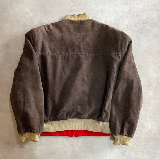 70's~80's reversible jacket　ジャケット