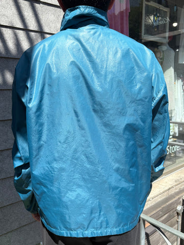 90's「NIKE」アノラックジャケット