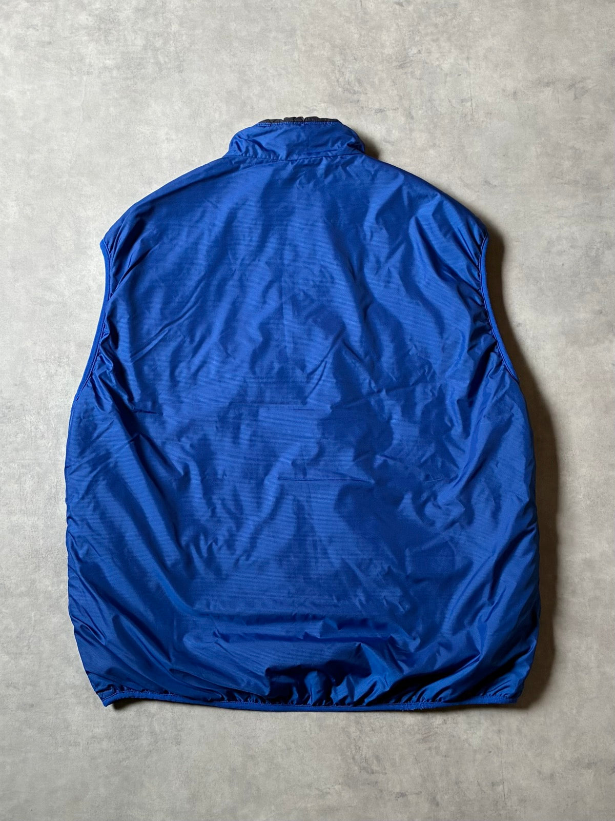 00's PATAGONIA 「Puffball Vest」 ナイロンベスト – FUJI STORE(フジ