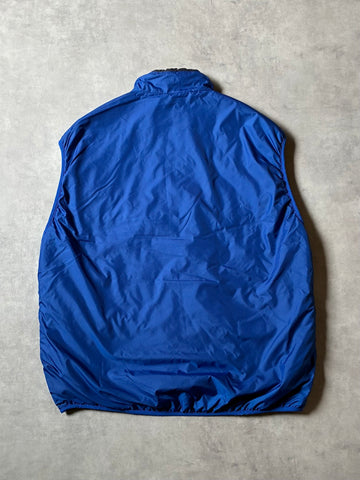 00's PATAGONIA 「Puffball Vest」 ナイロンベスト