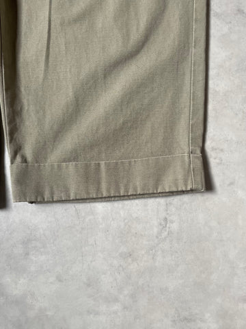 90's POLO BY RALPH LAUREN「HAMMOND」チノパンツ