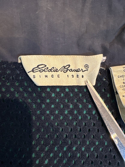 90's 「Eddie Bauer」ナイロンジャケット