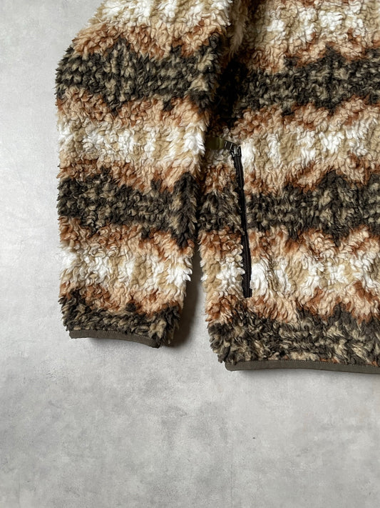10s PATAGONIA 「Classic Retro-X Cardigan」フリースジャケット