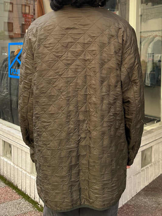 90's BARBOUR「Polar Quilt」キルティングジャケット