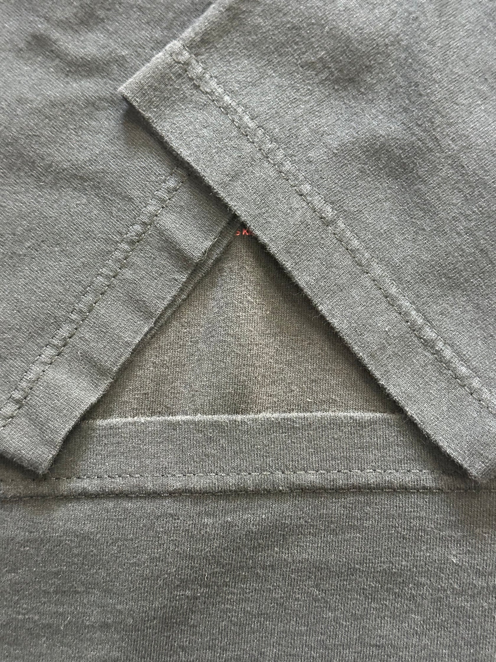 00's KISS バンドTシャツ