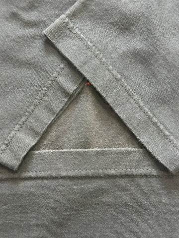 00's KISS バンドTシャツ