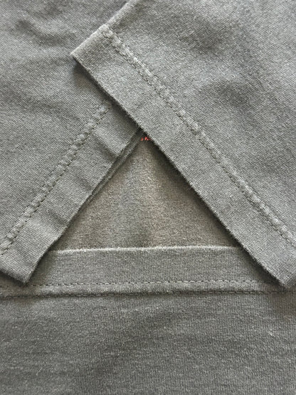 00's KISS バンドTシャツ