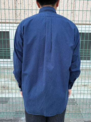 90's RALPH LAUREN「BLAKE」ボタンダウンシャツ