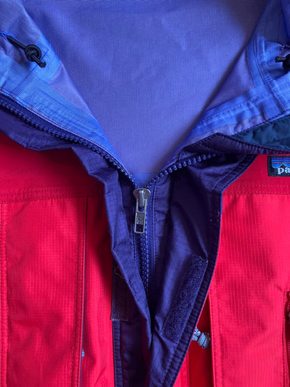 90's PATAGONIA 「Torre Jacket」ナイロンジャケット