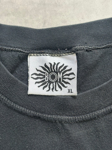 00's BOHSE ONKELZ バンドロングTシャツ