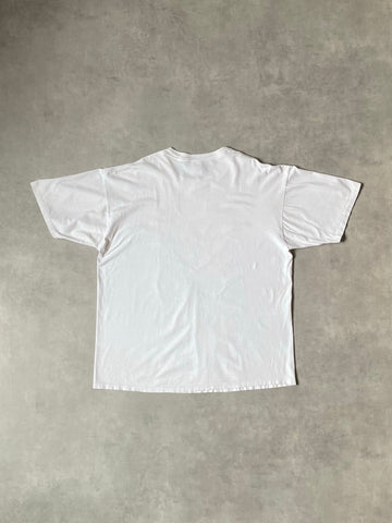 90's「幻覚剤的闘牛士」USA製 アートTシャツ