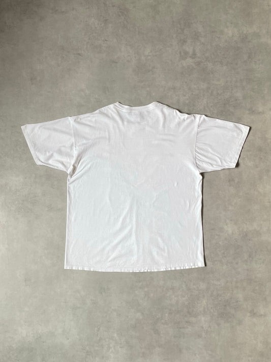 90's「幻覚剤的闘牛士」USA製 アートTシャツ