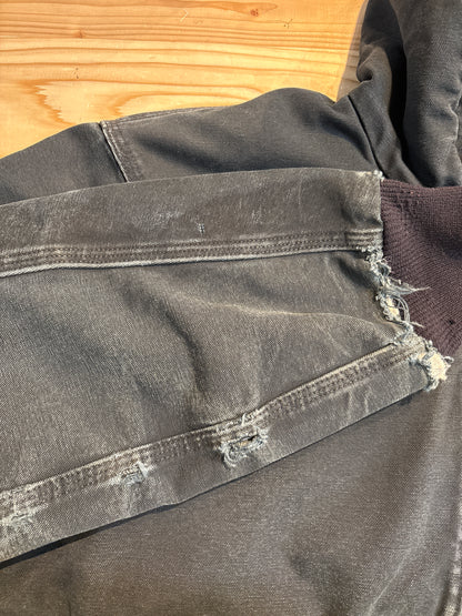 90's「Carhartt」USA製 アクティブジャケット