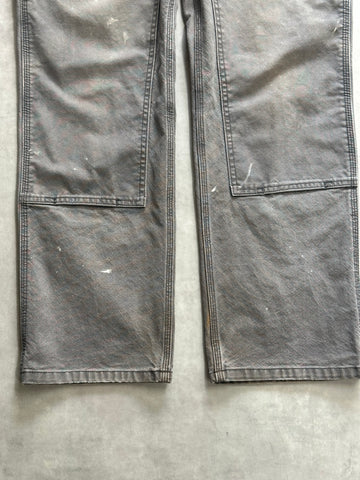 00's CARHARTT「Double Knee」USA製 ペインターパンツ