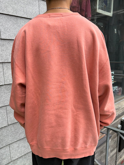 90's「Ralph Lauren」ワンポイントスウェット
