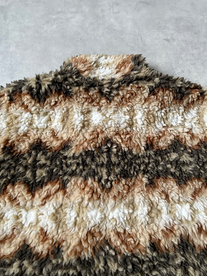 10s PATAGONIA 「Classic Retro-X Cardigan」フリースジャケット