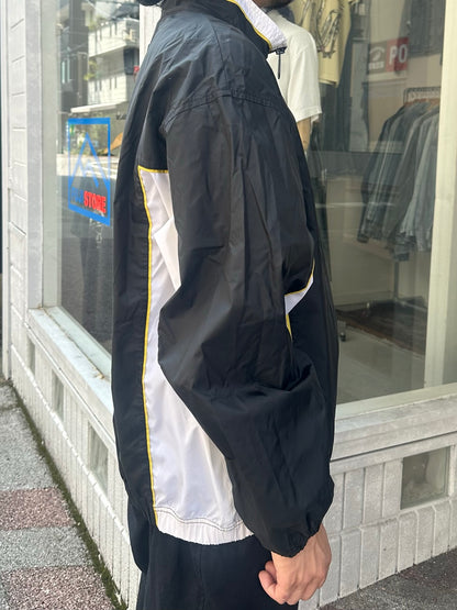 90's NIKE ナイロンジャケット