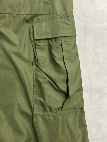 50's U.S.ARMY「M-51」アークティックオーバーパンツ