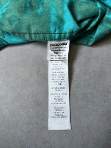 20’s PATAGONIA 「Go To Shirt」ボタンダウンシャツ