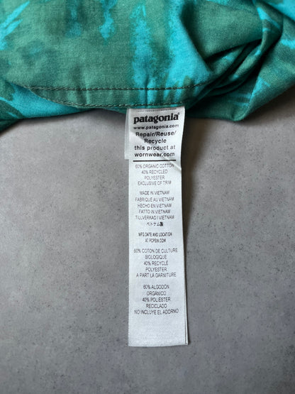20’s PATAGONIA 「Go To Shirt」ボタンダウンシャツ