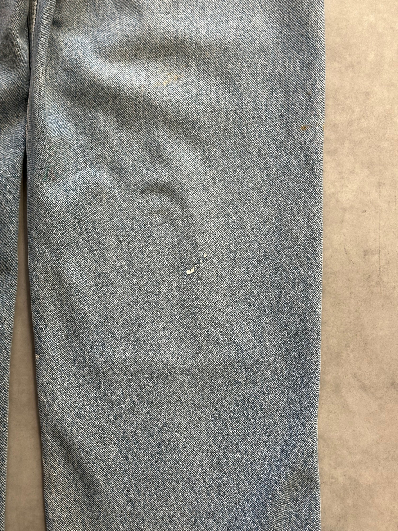 00's CARHARTT「Double Knee」ペインターパンツ