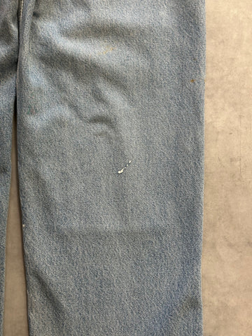 00's CARHARTT「Double Knee」ペインターパンツ