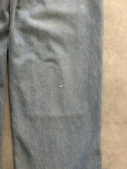 00's CARHARTT「Double Knee」ペインターパンツ