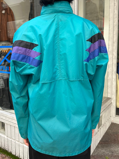 90's ADIDAS ナイロンジャケット