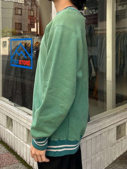 90's CHAMPION「REVERSE WEAVE」USA製 スウェット