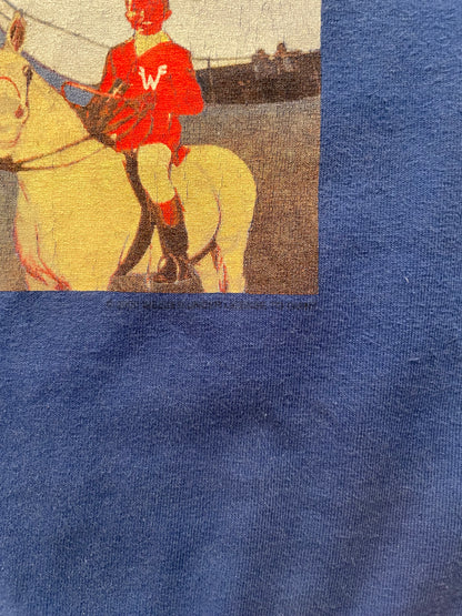 00's  「weezer」バンドTシャツ